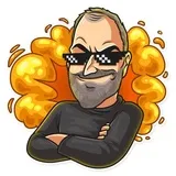 Sticker 19