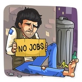 Steve Jobs WhatsApp Sticker #21