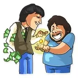 Sticker 33