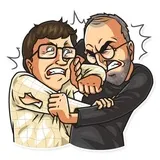Sticker 34