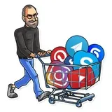 Sticker 8