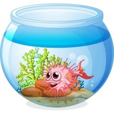 Aquariums WhatsApp Sticker #10