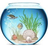 Aquariums WhatsApp Sticker #15