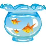 Aquariums WhatsApp Sticker #17