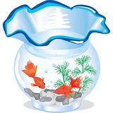 Aquariums WhatsApp Sticker #19
