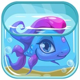 Aquariums WhatsApp Sticker #20