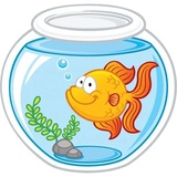 Aquariums WhatsApp Sticker #22