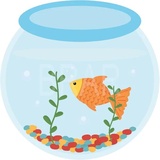 Aquariums WhatsApp Sticker #24