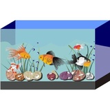 Aquariums WhatsApp Sticker #27