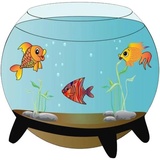 Aquariums WhatsApp Sticker #8