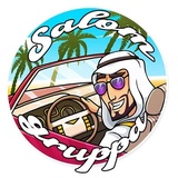 Arabic Man WhatsApp Sticker pack