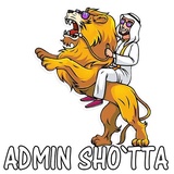 Arabic Man WhatsApp Sticker #11