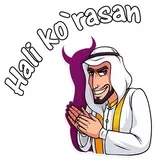 Sticker 12