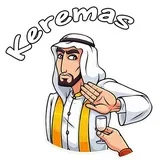 Sticker 21