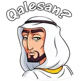 Sticker 3