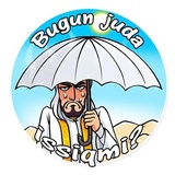 Arabic Man WhatsApp Sticker #9