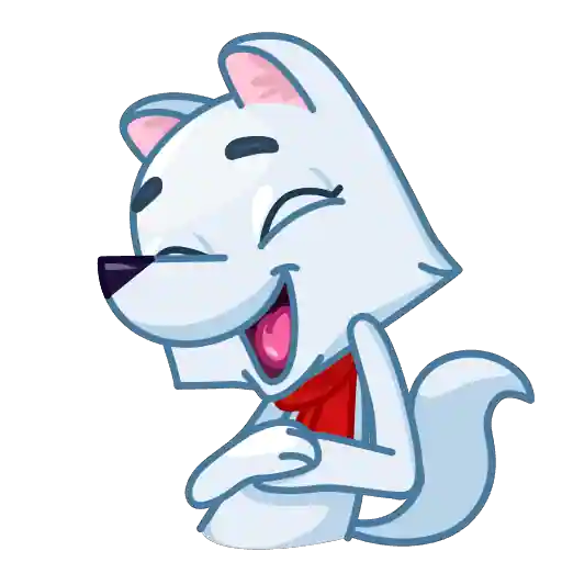 Arctic Fox