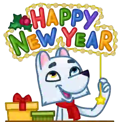Sticker 14