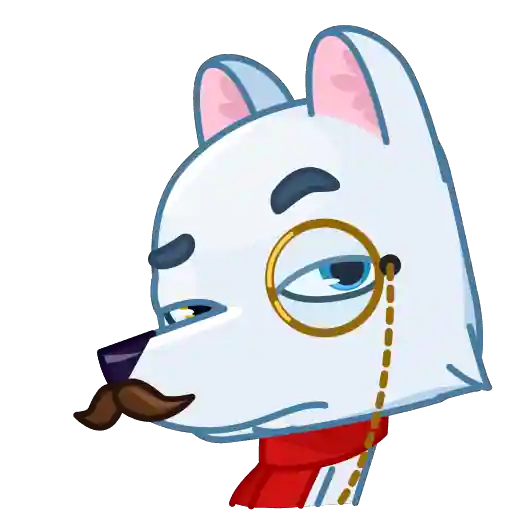 Sticker 18