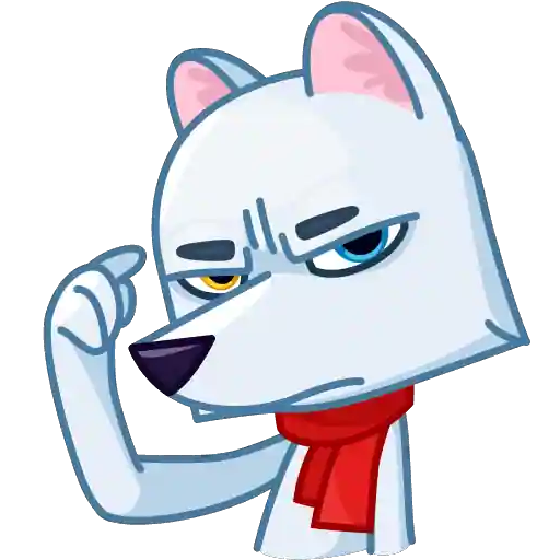 Sticker 8