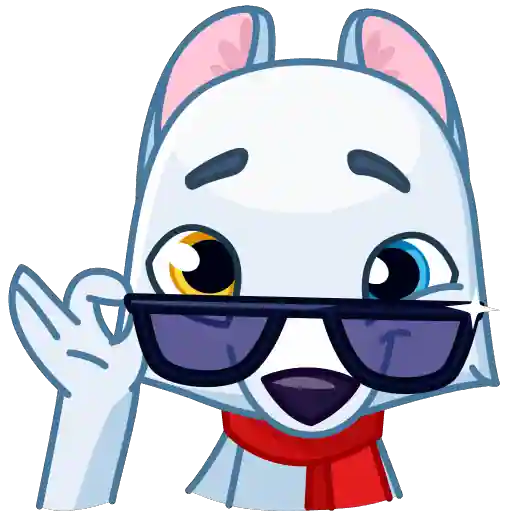 Sticker 9