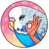 Sticker 15