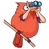 Sticker 23