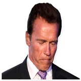 Arnold Schwarzenegger WhatsApp Sticker #12