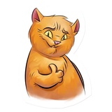 Arseny WhatsApp Sticker #10