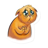 Arseny WhatsApp Sticker #11