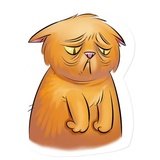 Arseny WhatsApp Sticker #2