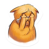 Arseny WhatsApp Sticker #3