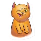 Arseny WhatsApp Sticker #4