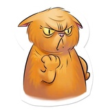 Arseny WhatsApp Sticker #6