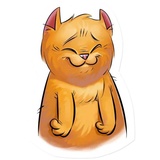 Arseny WhatsApp Sticker #7