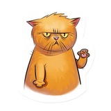 Arseny WhatsApp Sticker #9