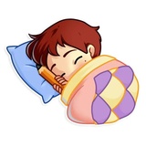 Pierre de Penciliere WhatsApp Sticker #10