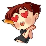 Sticker 12