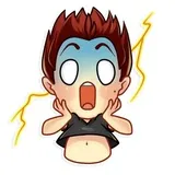 Sticker 14