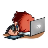 Pierre de Penciliere WhatsApp Sticker #15