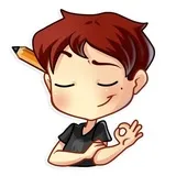 Sticker 16