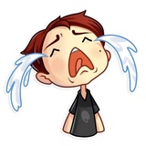 Pierre de Penciliere WhatsApp Sticker #17