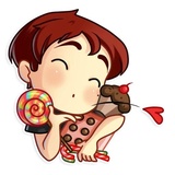 Pierre de Penciliere WhatsApp Sticker #2