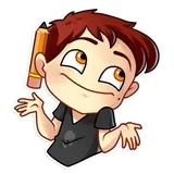 Sticker 20