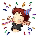 Sticker 25