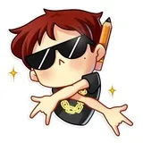 Sticker 6