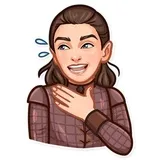 Arya Stark