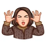 Sticker 18