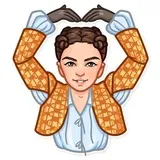 Sticker 9