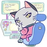 Sticker 19